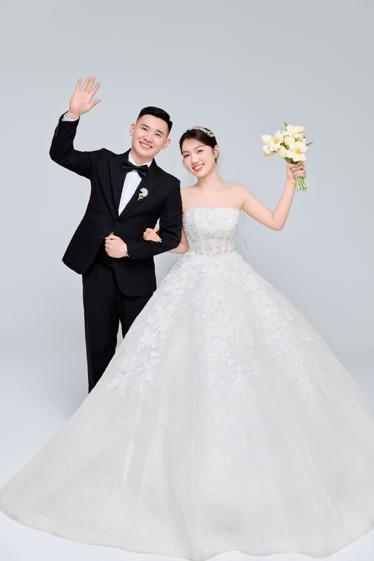 Duy Hùng – Thu Ngân