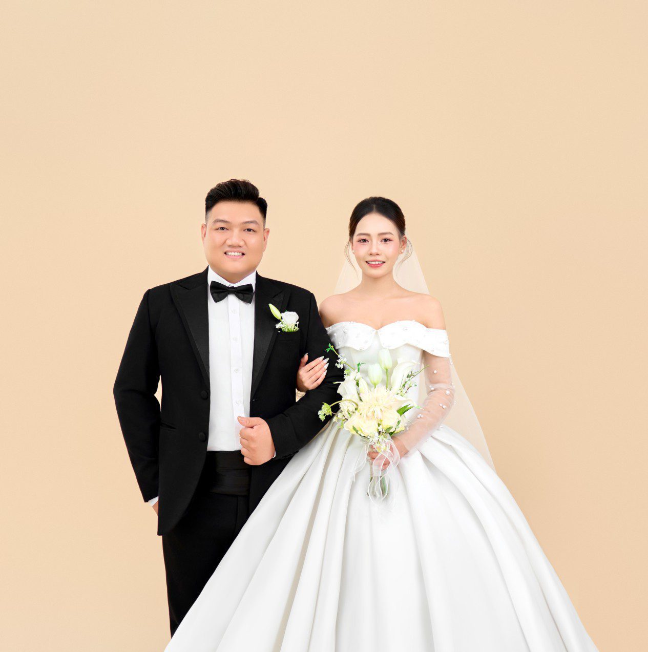 Quốc Văn & Thu Phương