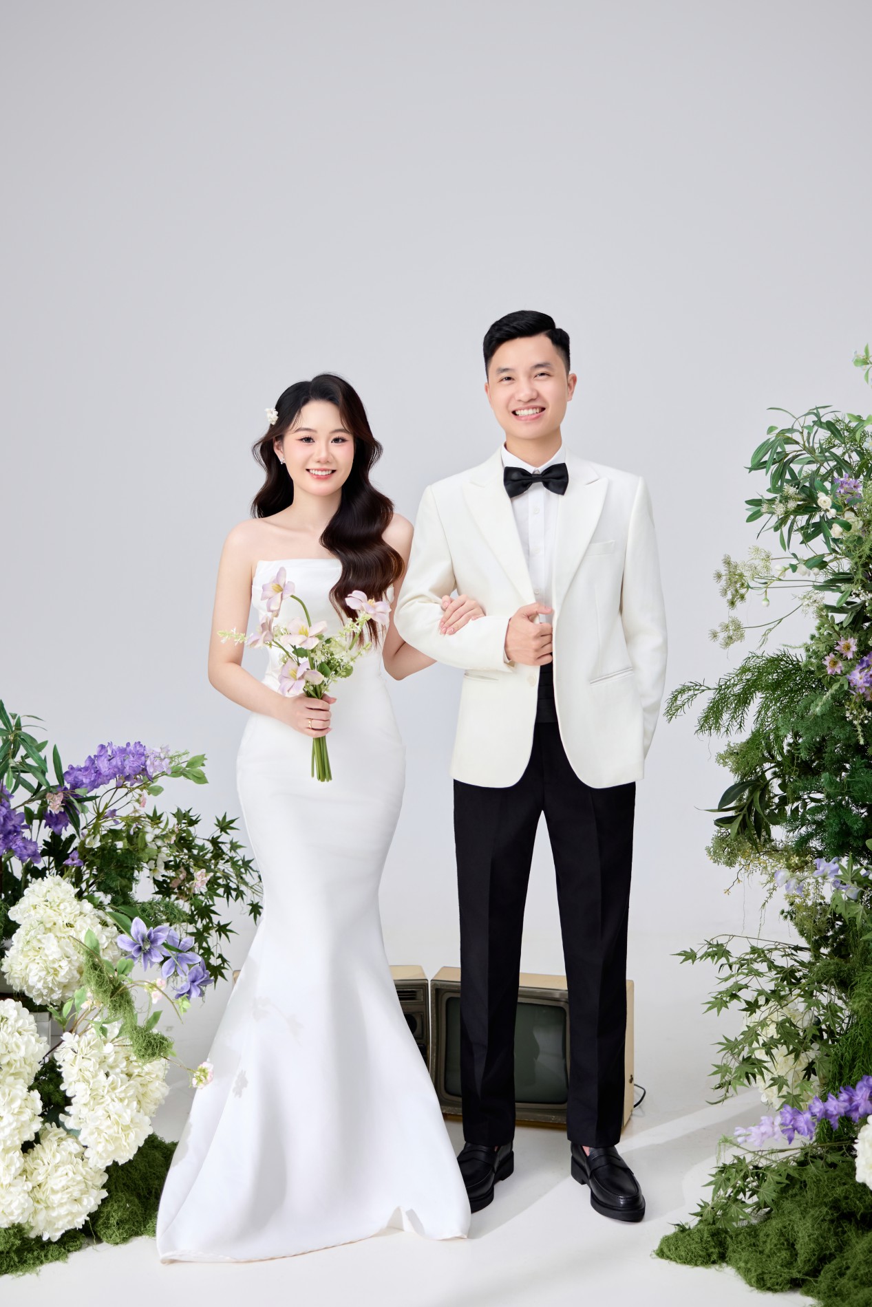 Hải Nam & Phương Nguyên