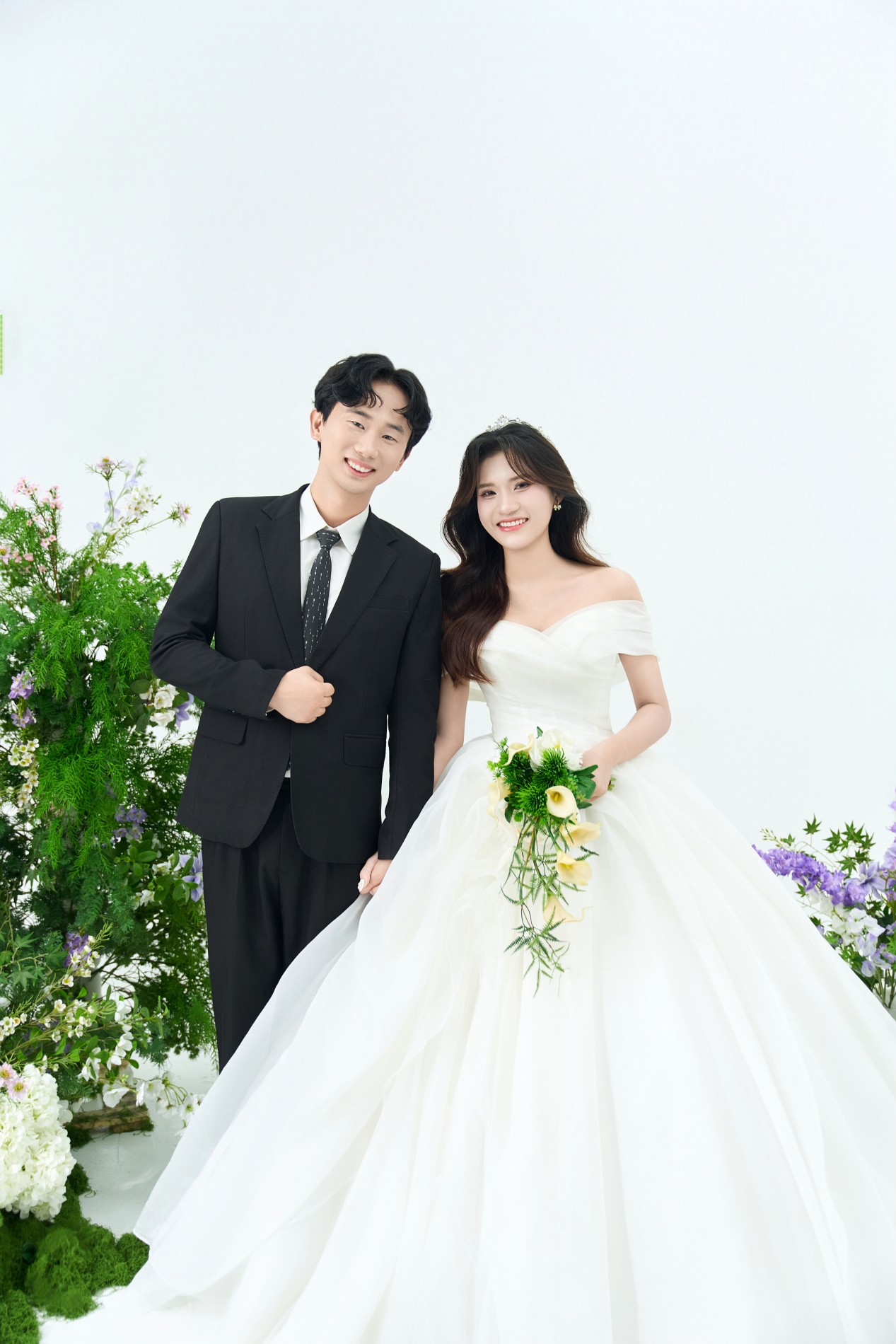 Kim SungSu – Ngọc Ánh