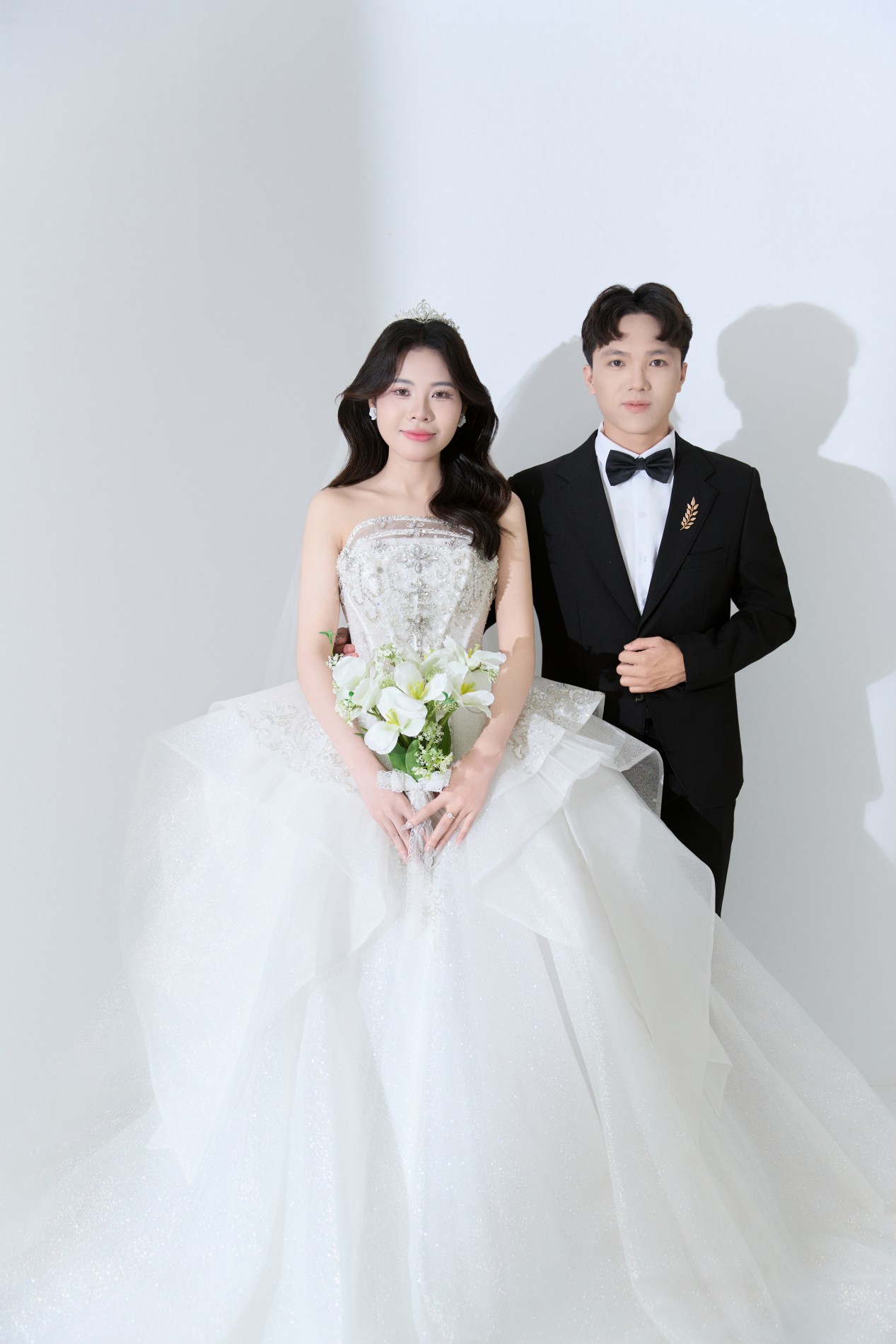 Thành Đạt – Ngọc Huyền