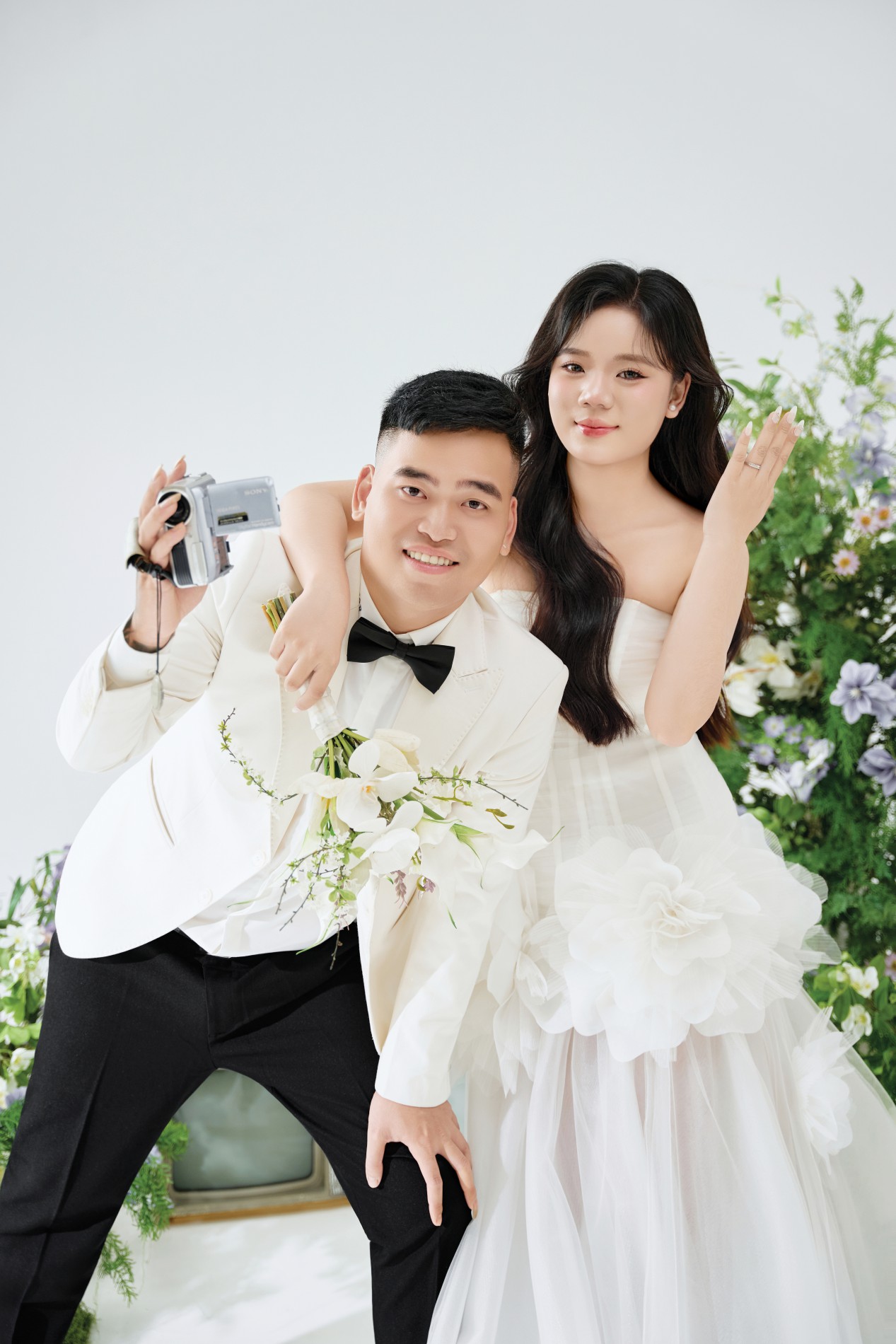 Trung Hiếu & Lan Anh
