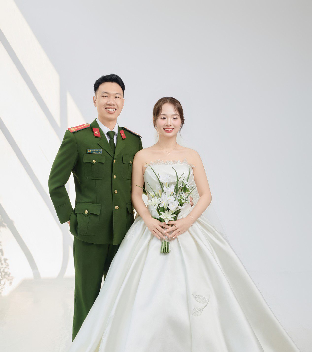 Văn Thăng – Diễm Quỳnh