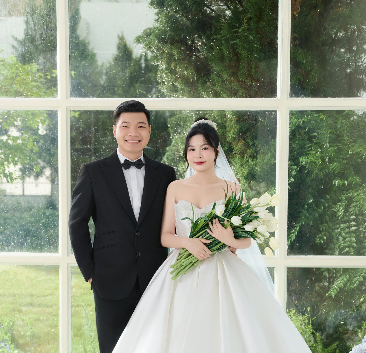 Thành Trung – Diệu Hằng