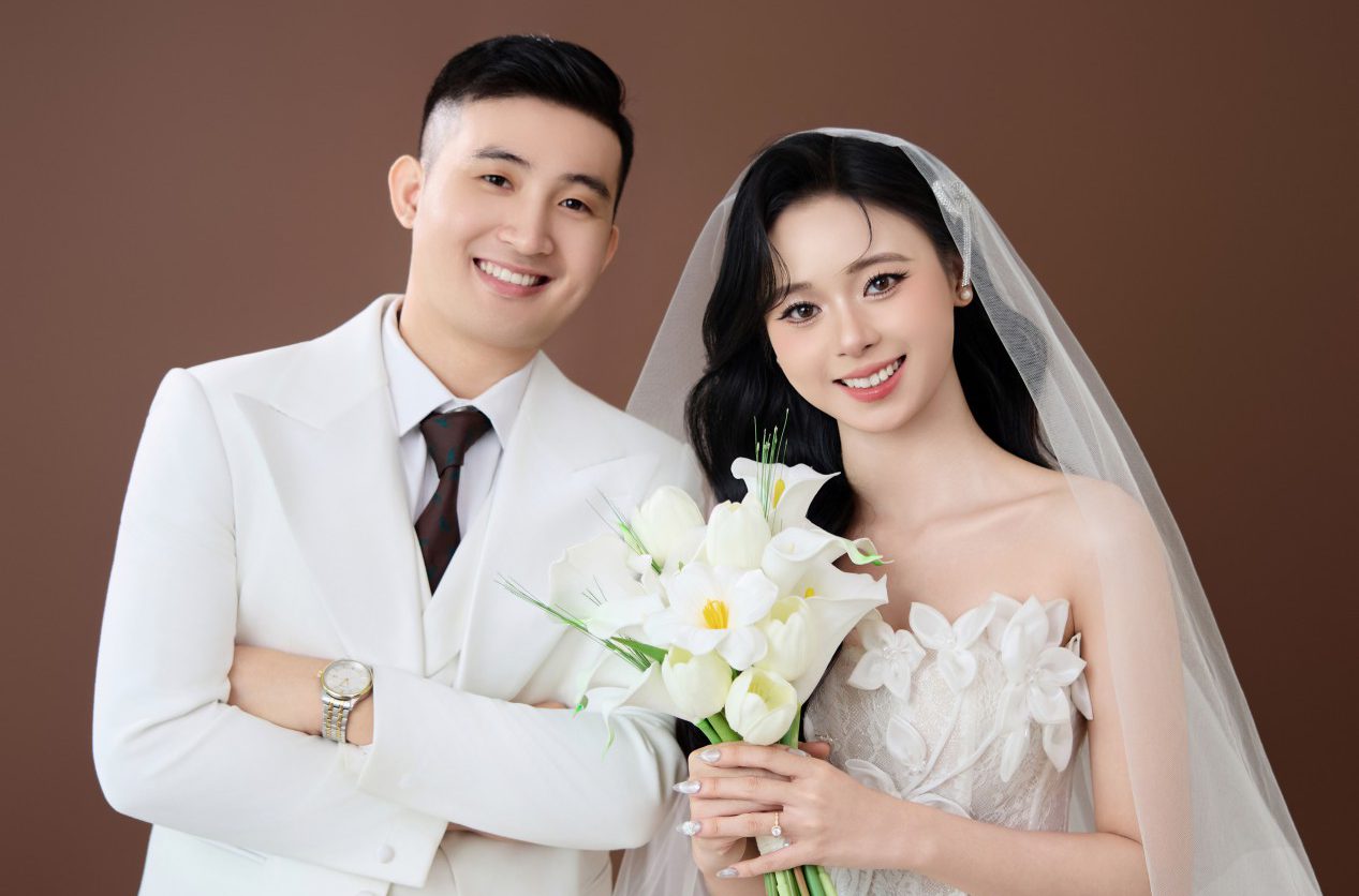 Hữu Chí & Thu Hà