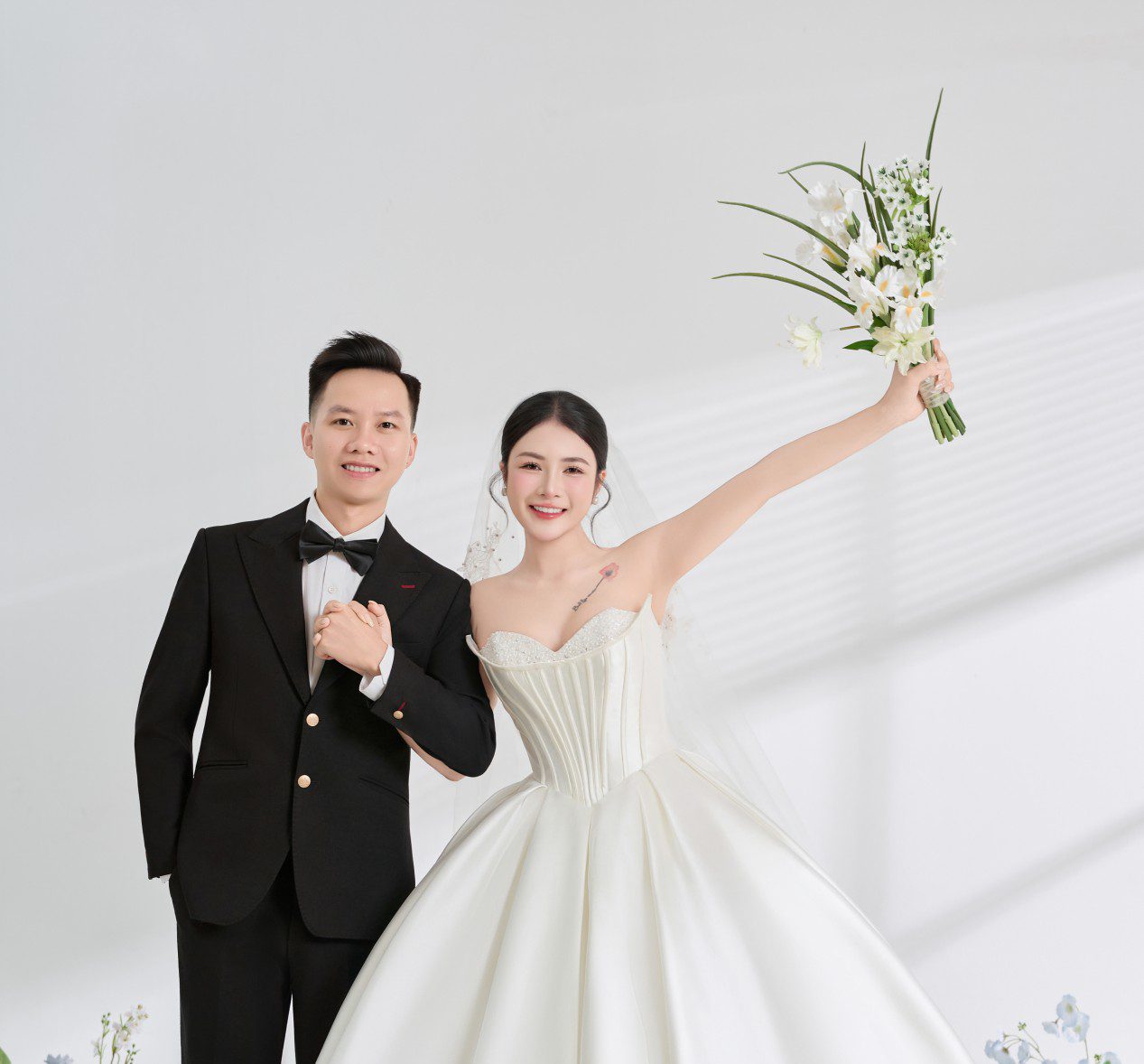 Anh Dũng – Thanh Thúy