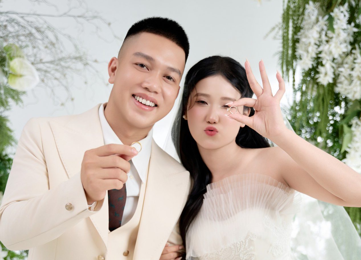 Văn Hải & Thùy Linh