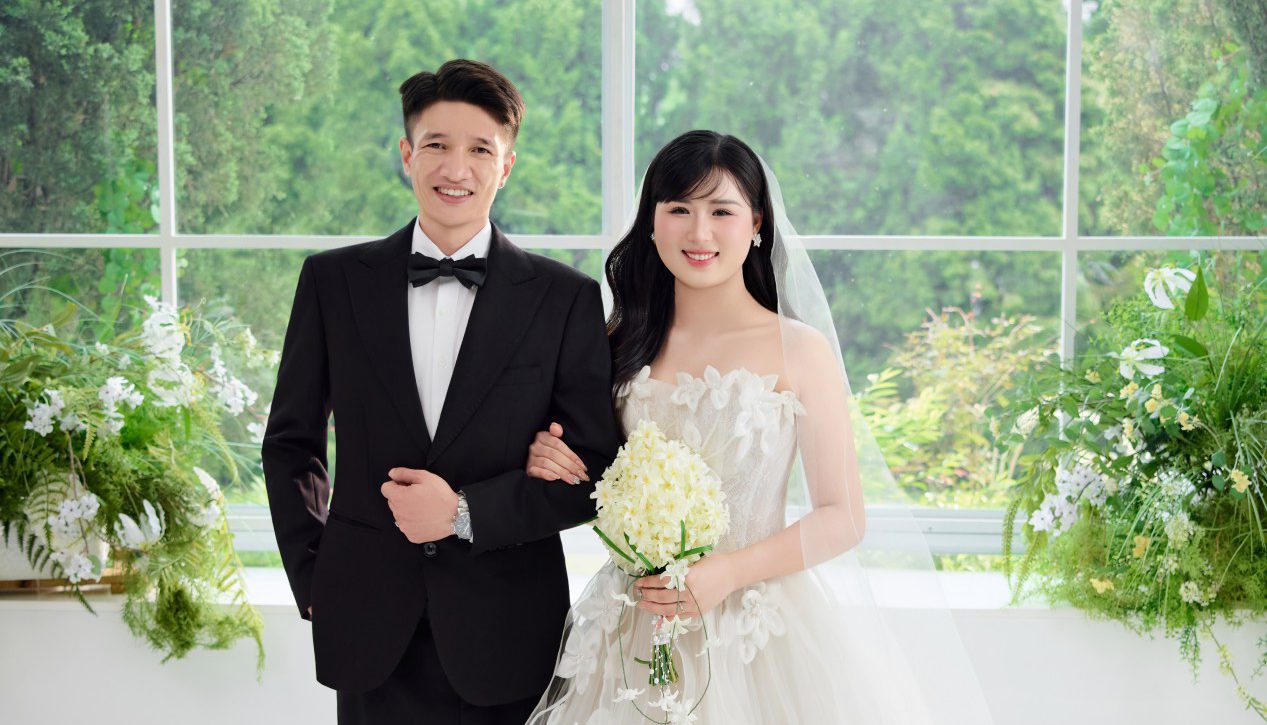 Tuấn Anh & Ngọc Ánh