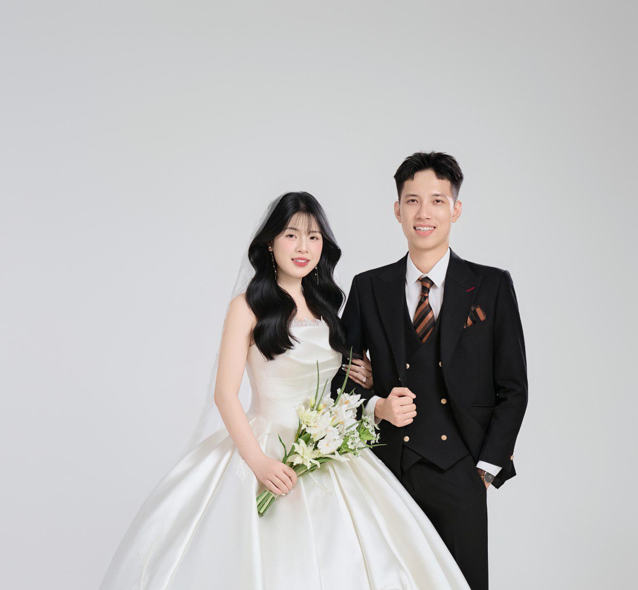 Hải Yến – Đình Mạnh