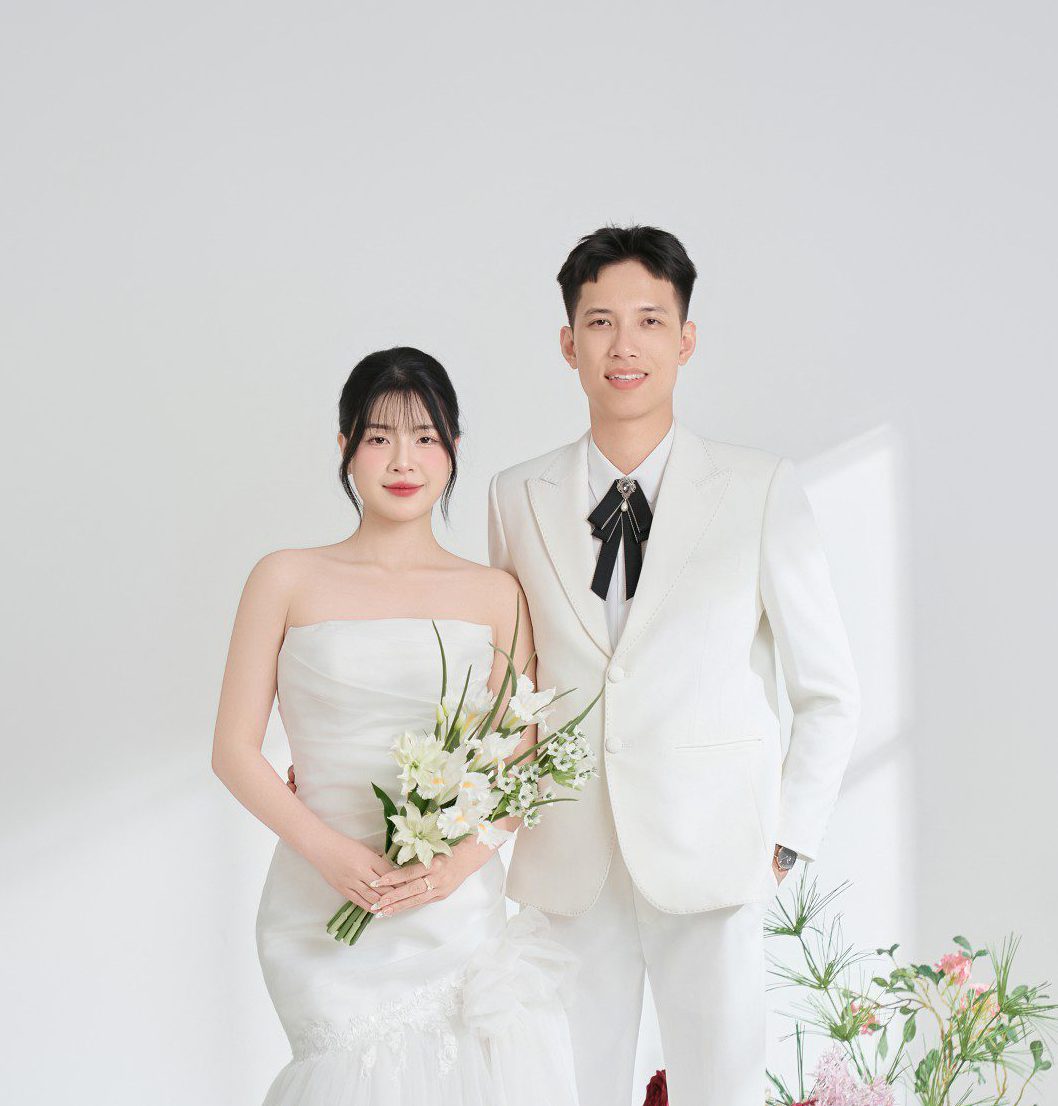 Đình Mạnh – Hải Yến