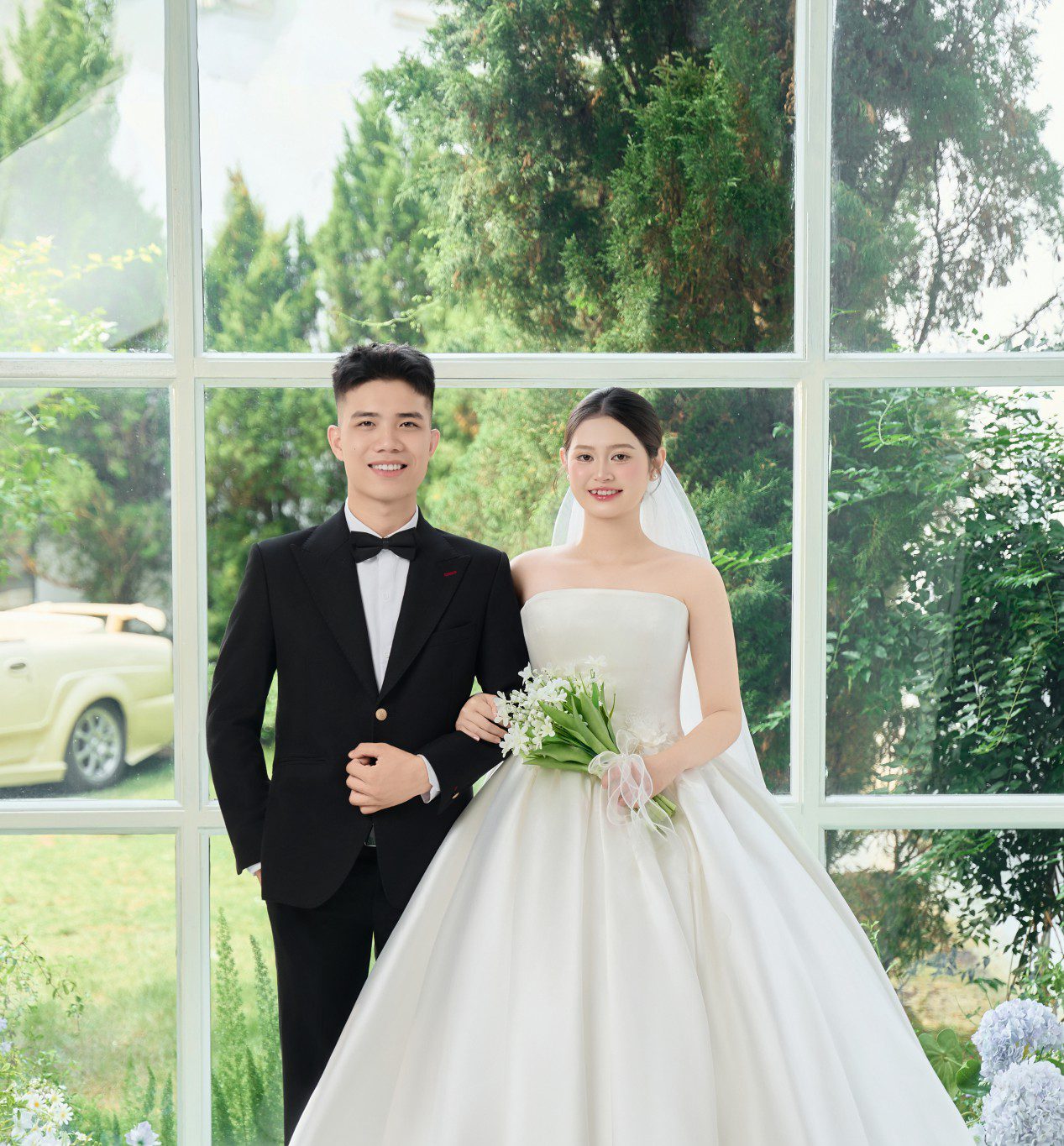 Ngọc Tùng – Vân Anh