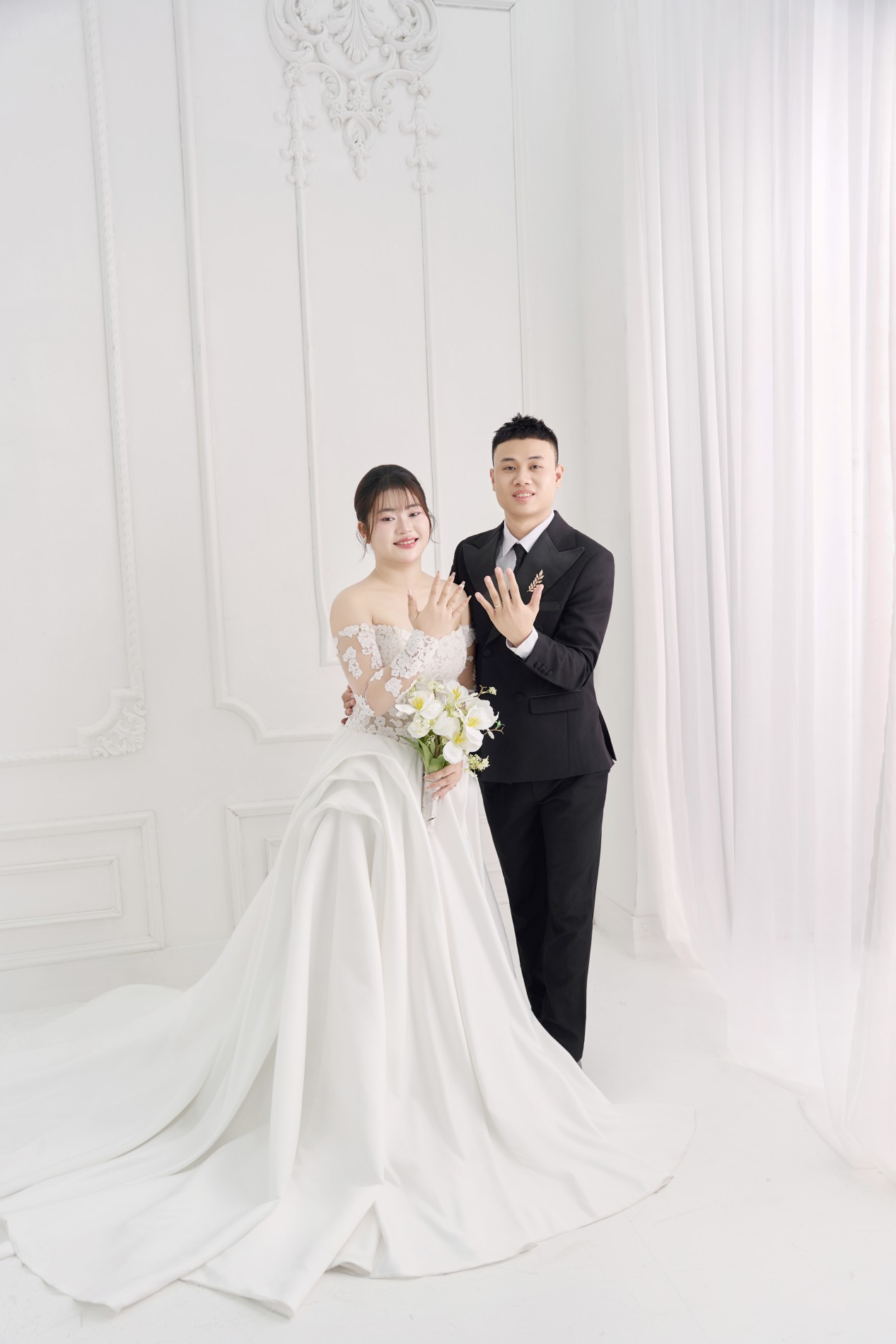 Đình Hiếu – Thanh Mai