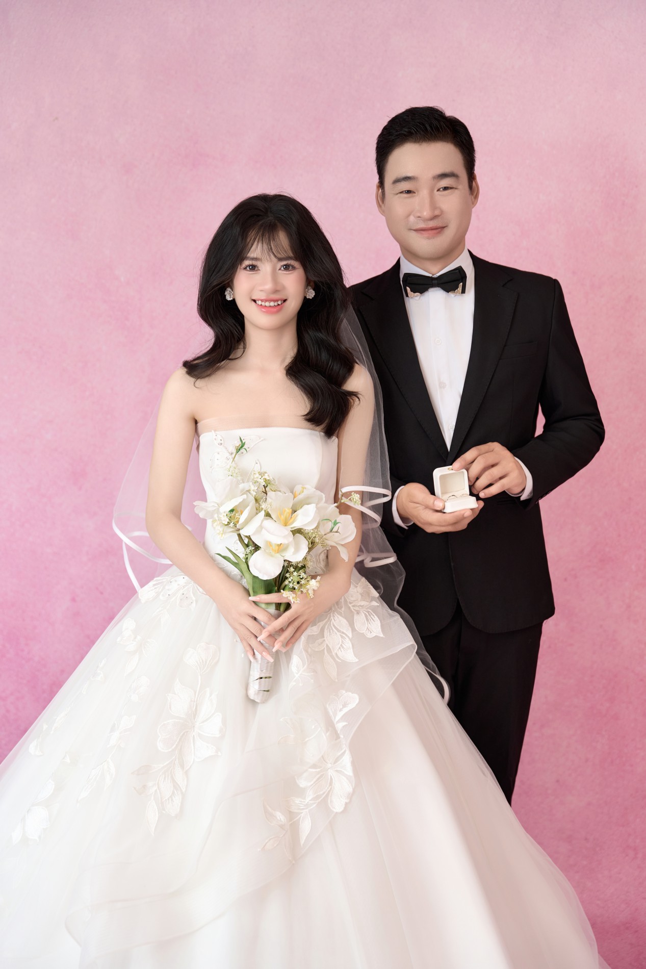 Thẩm Đào & Ngô Đạt