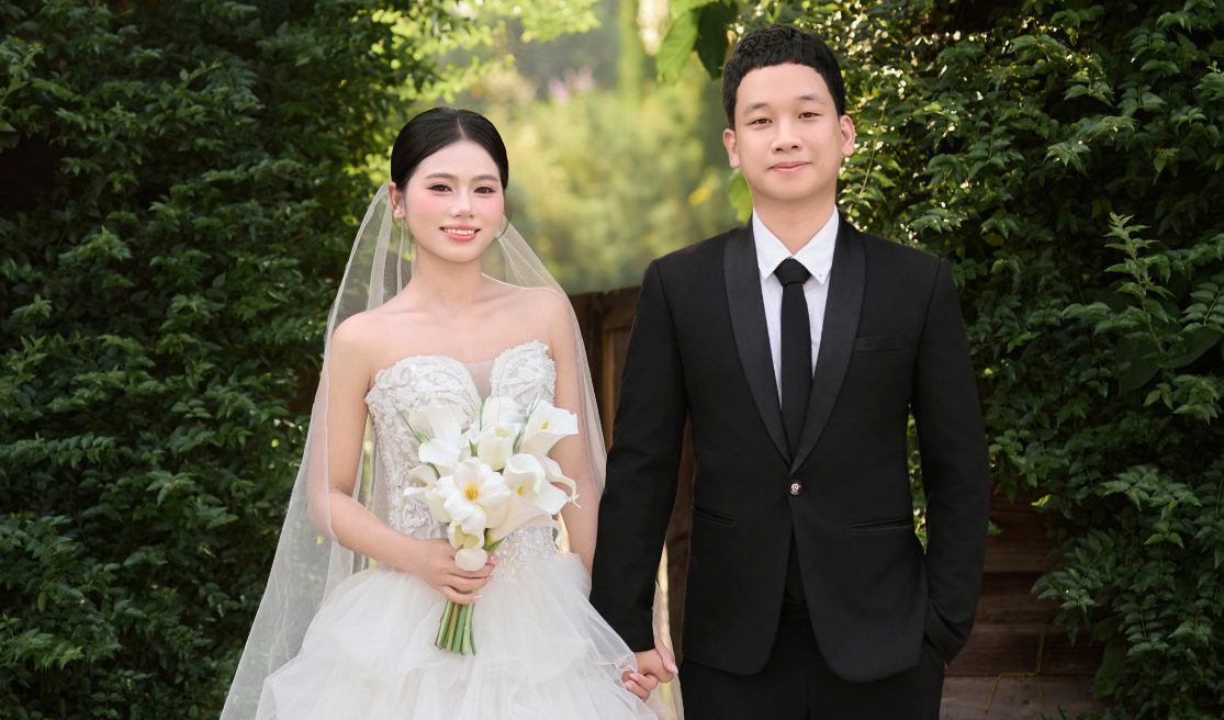 Văn Nghiệp & Chinh Nguyễn