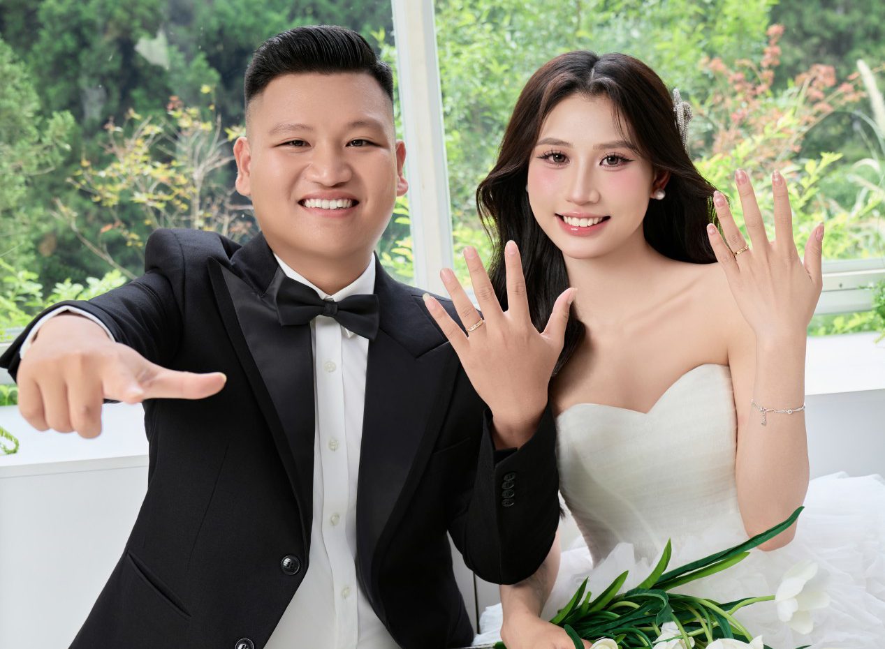 Đức Thiện & Nguyễn Hồng