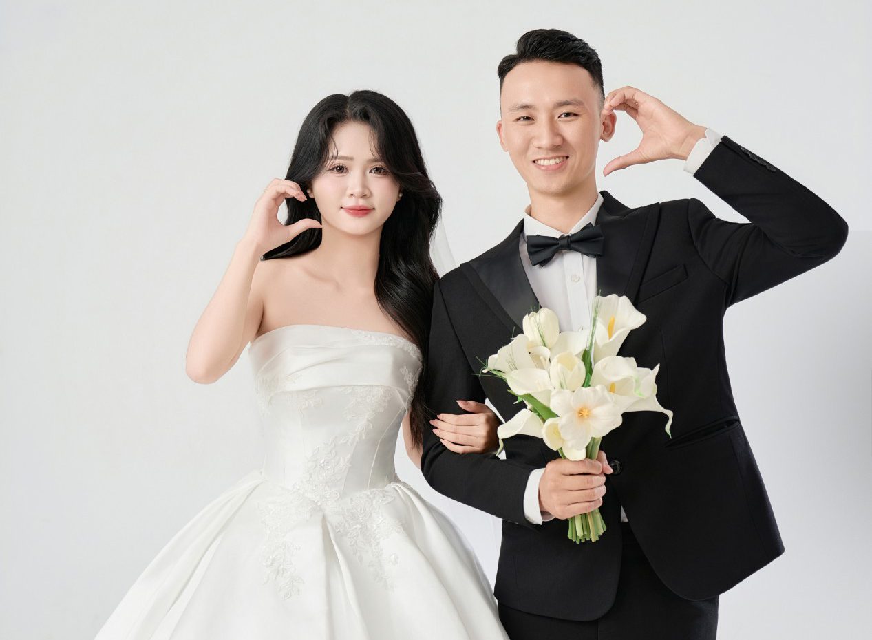 Văn Tần & Ánh Tuyết