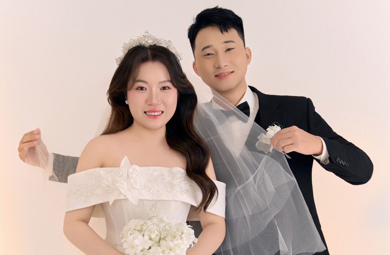 Hà Trung & Ánh Ngọc