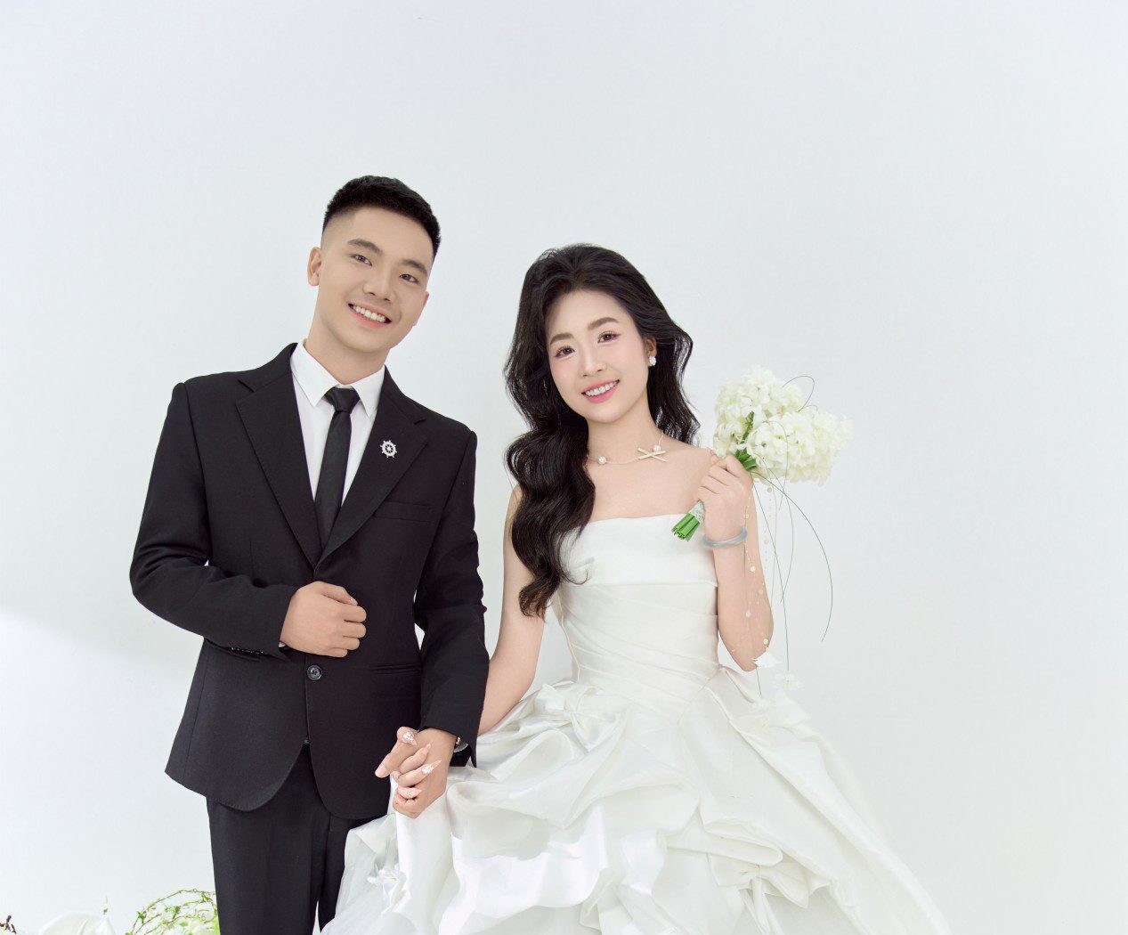 Minh Hào – Thúy Hường