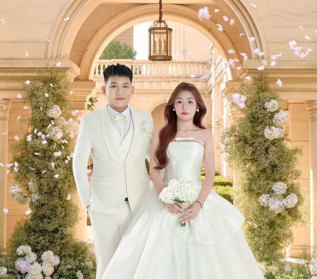 Anh Dũng – Hoài Nhi