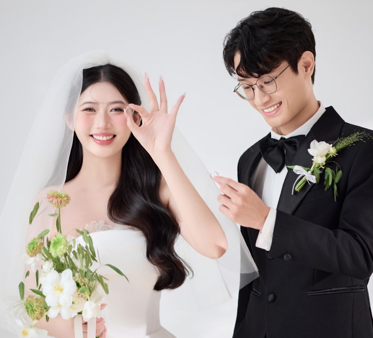 Hải Đăng & Thanh Thảo