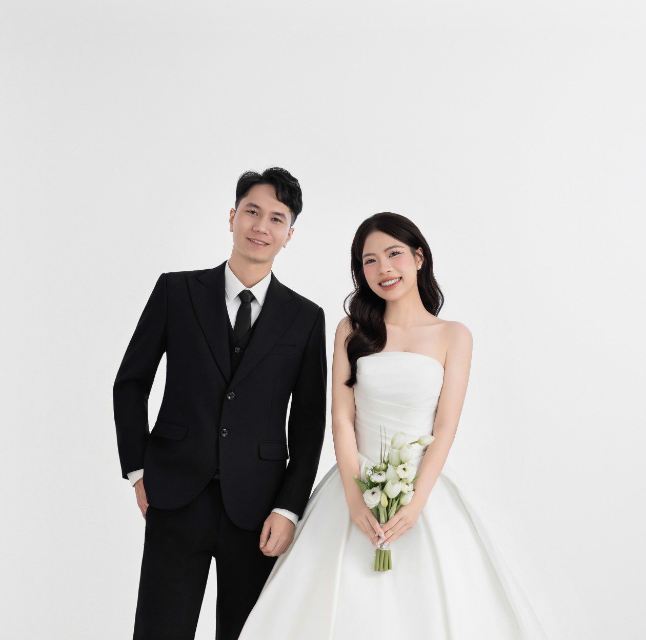 Quang Hào – Thu Hiền