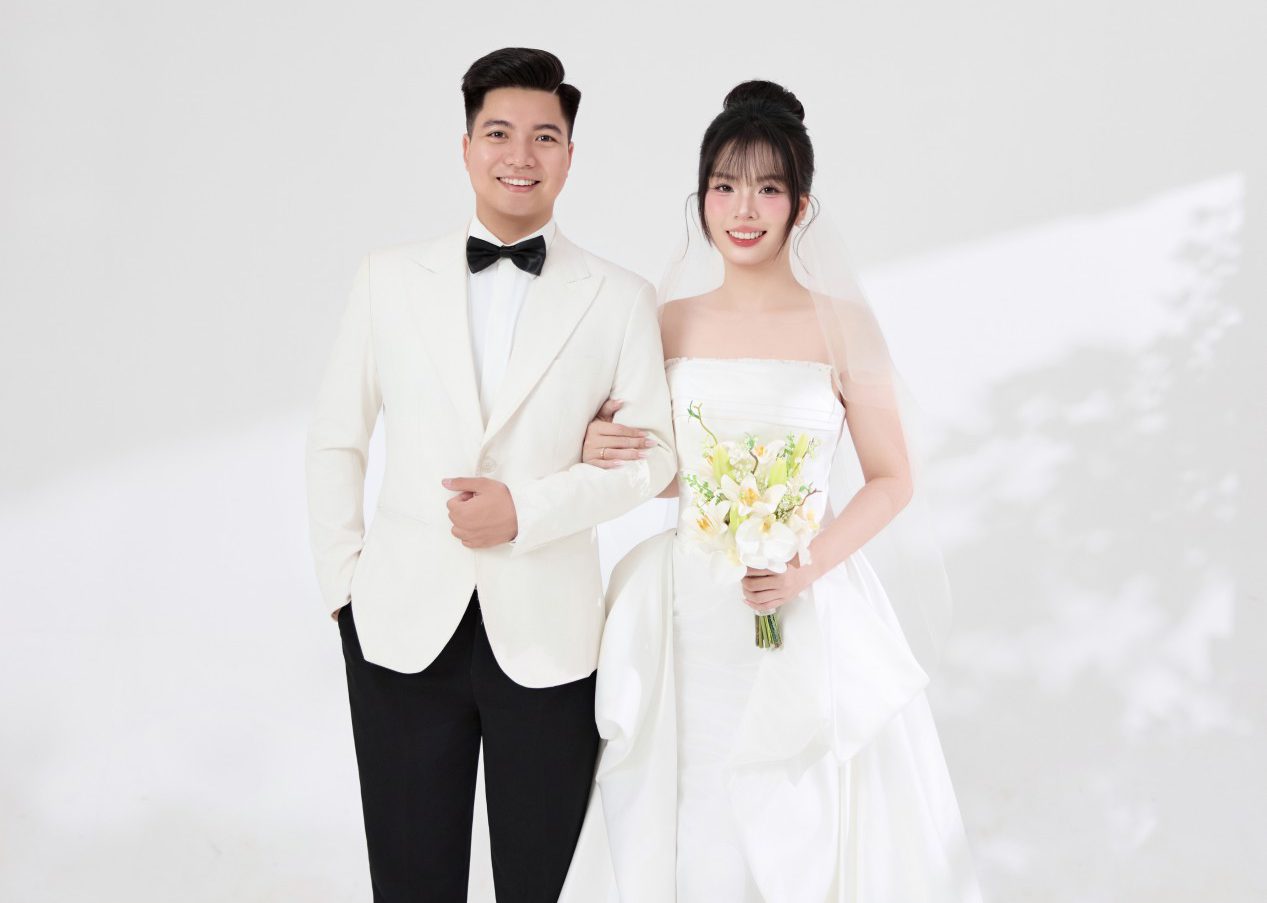 Quang Hiếu & Phương Anh