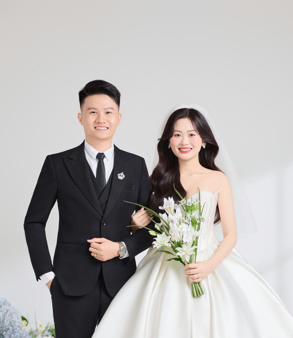 Tuấn Anh – Phương Oanh