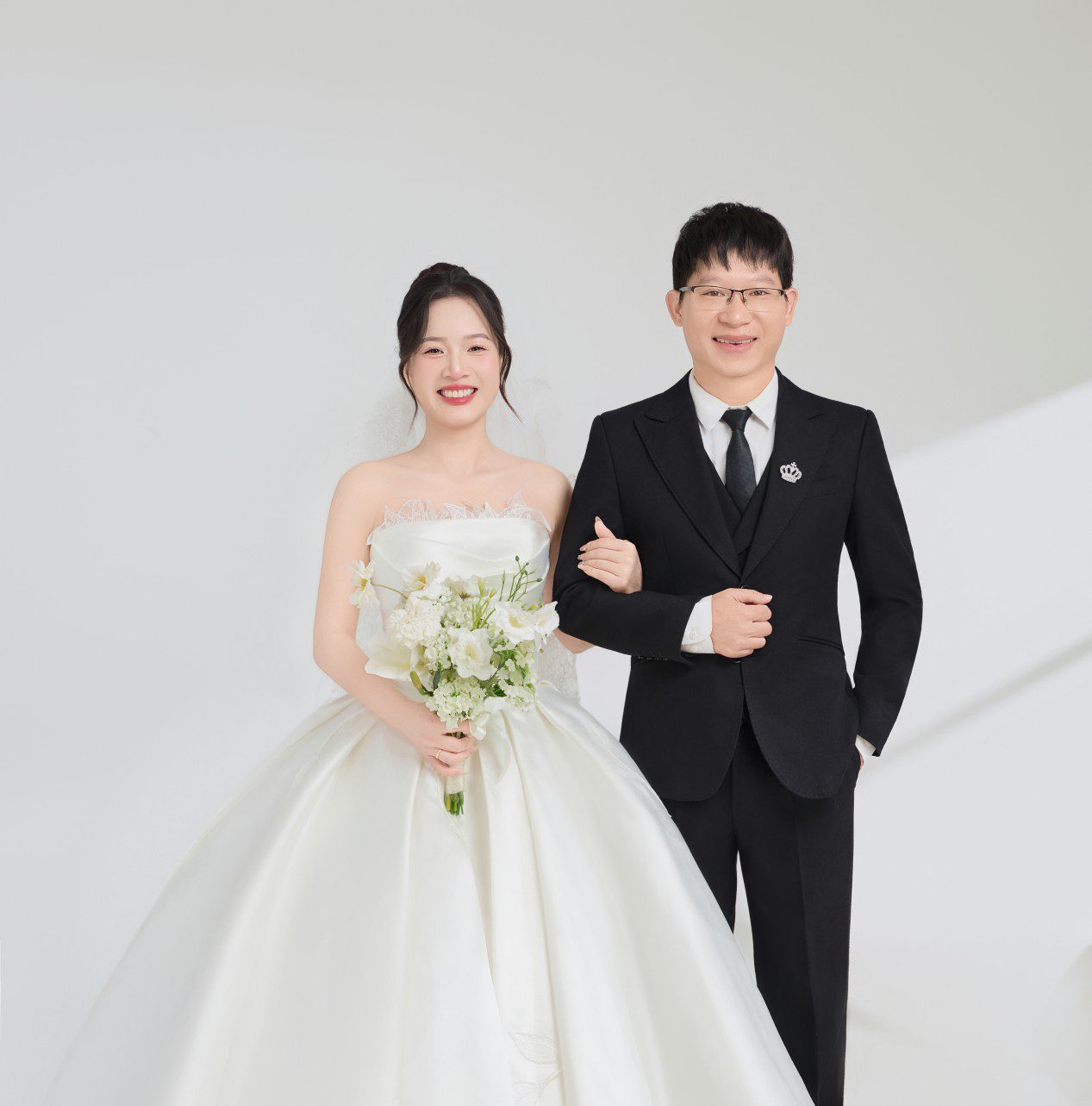 Đình Trung – Lan Anh