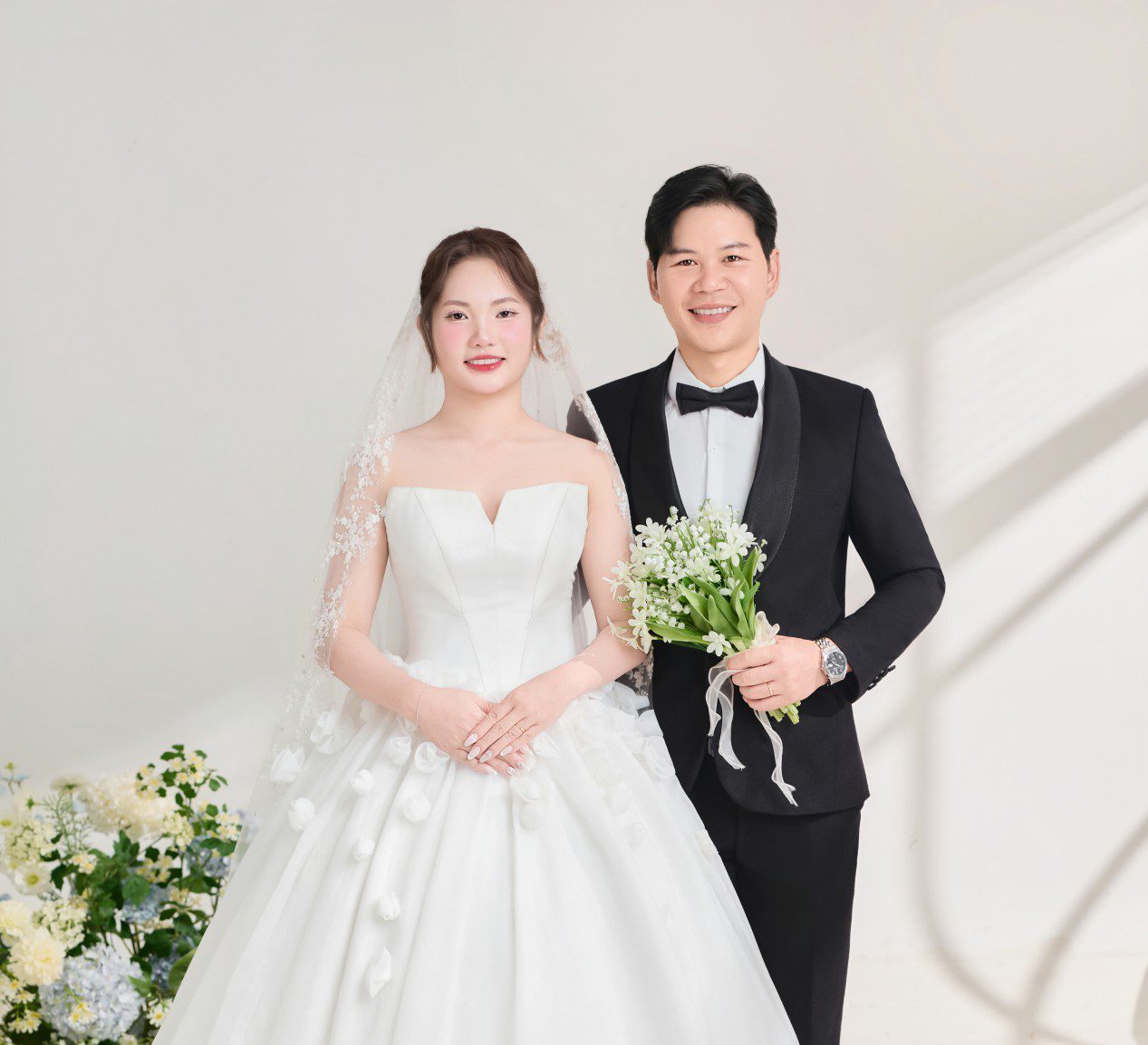 Trọng Phòng – Mai Phương