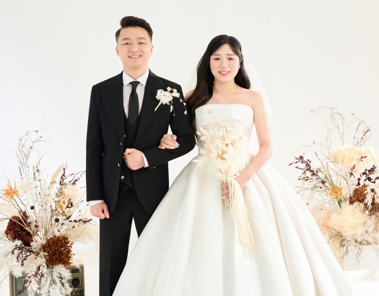 Văn Dũng & Lan Hương