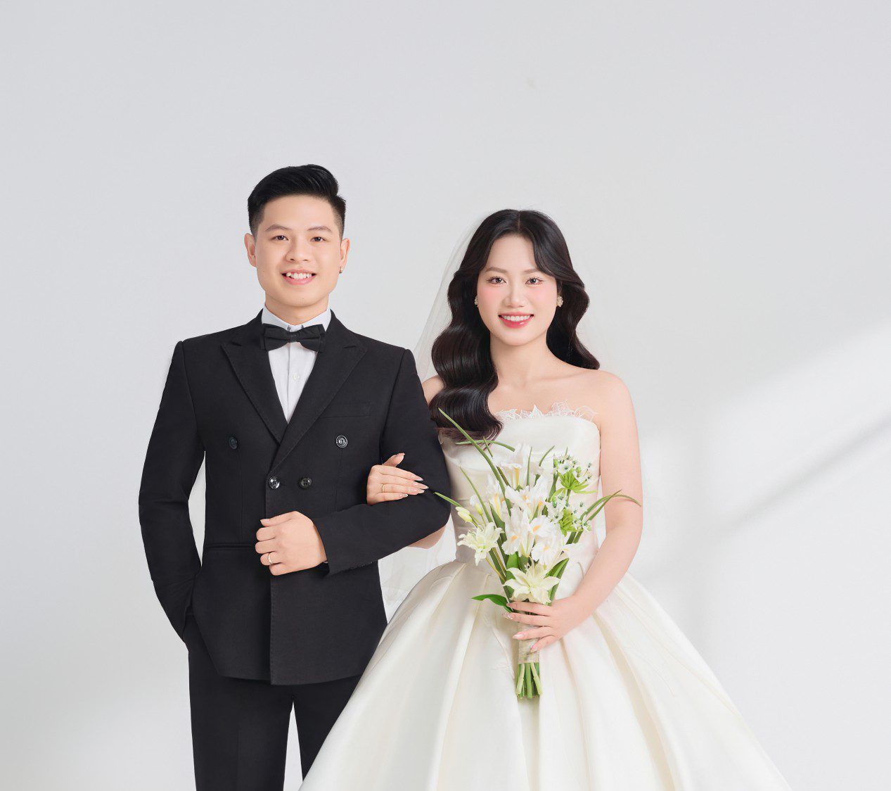 Huy Hoàng – Phương Thùy