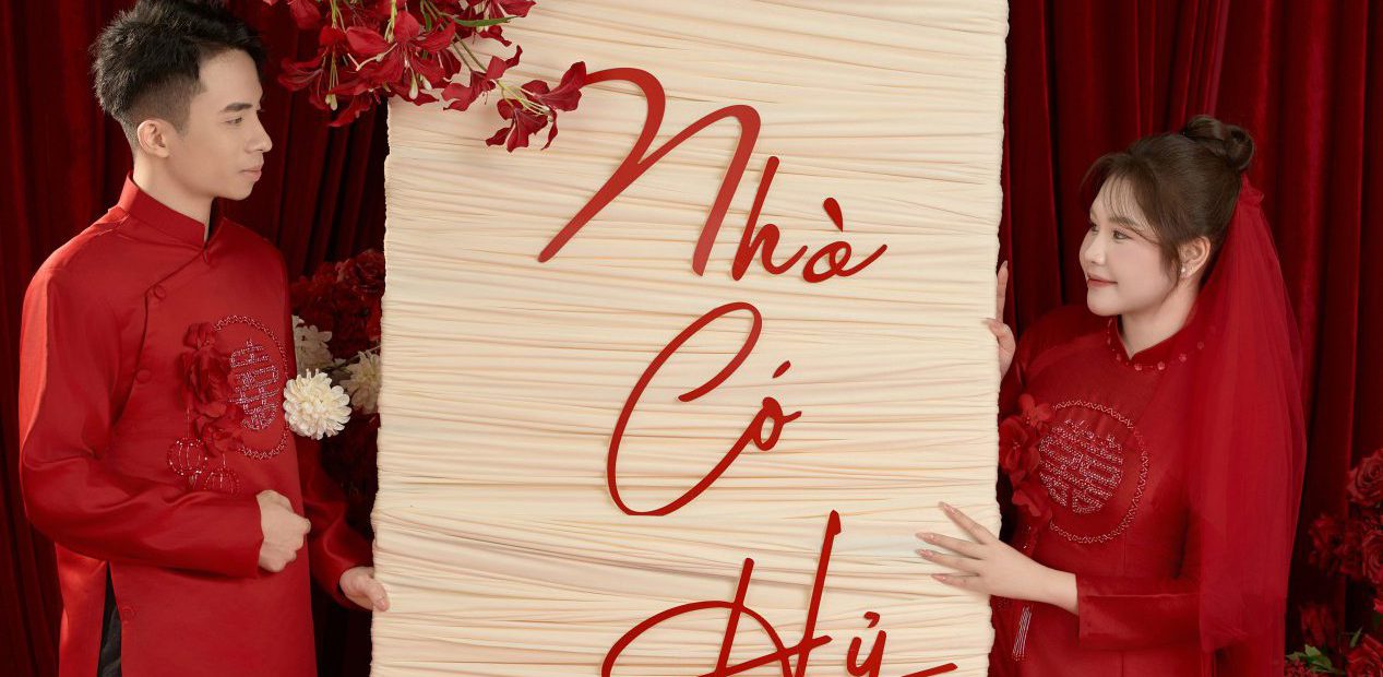 Xuân Lâm & Thùy Linh