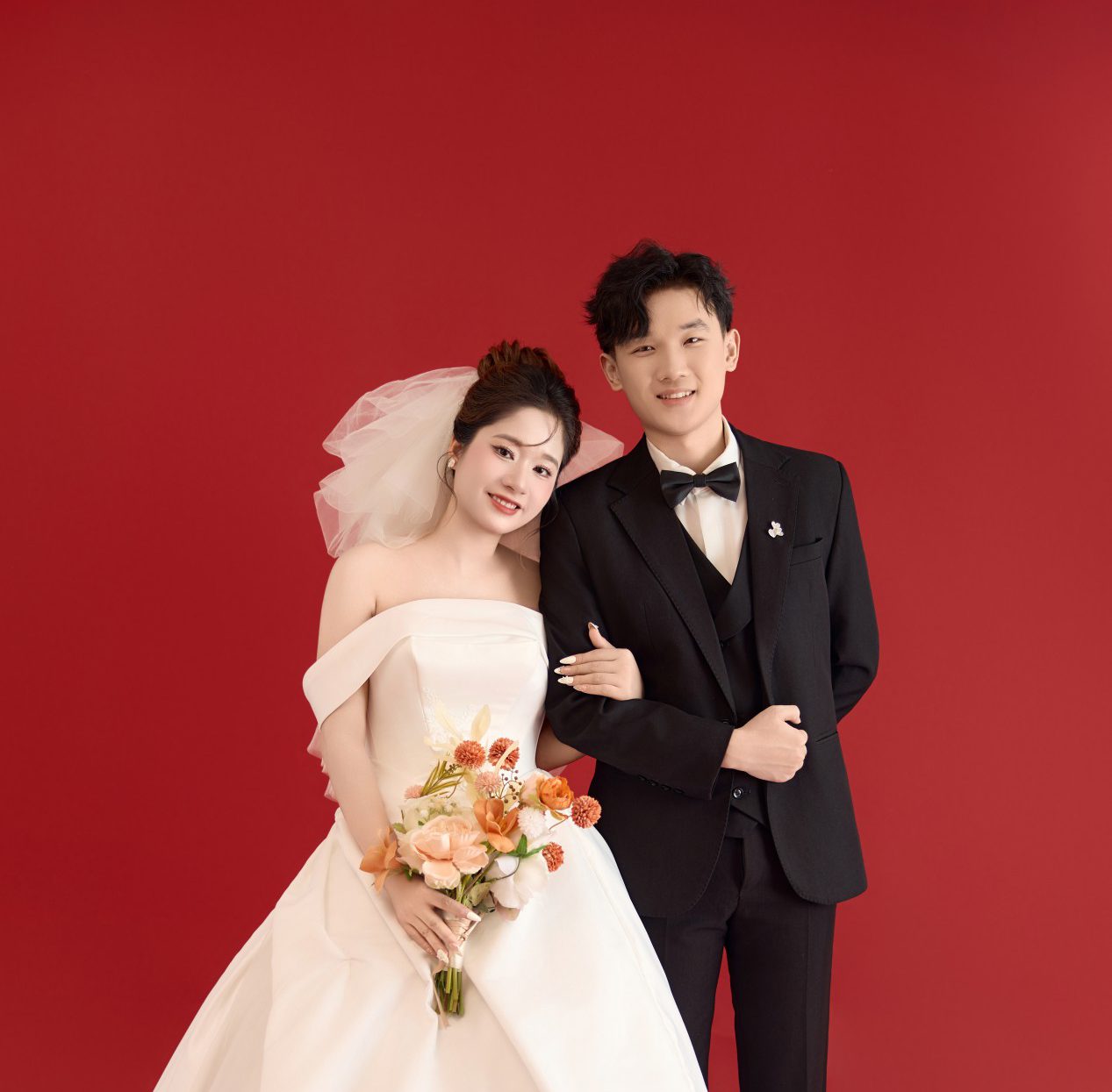 Hoàng Long – Mỹ Linh