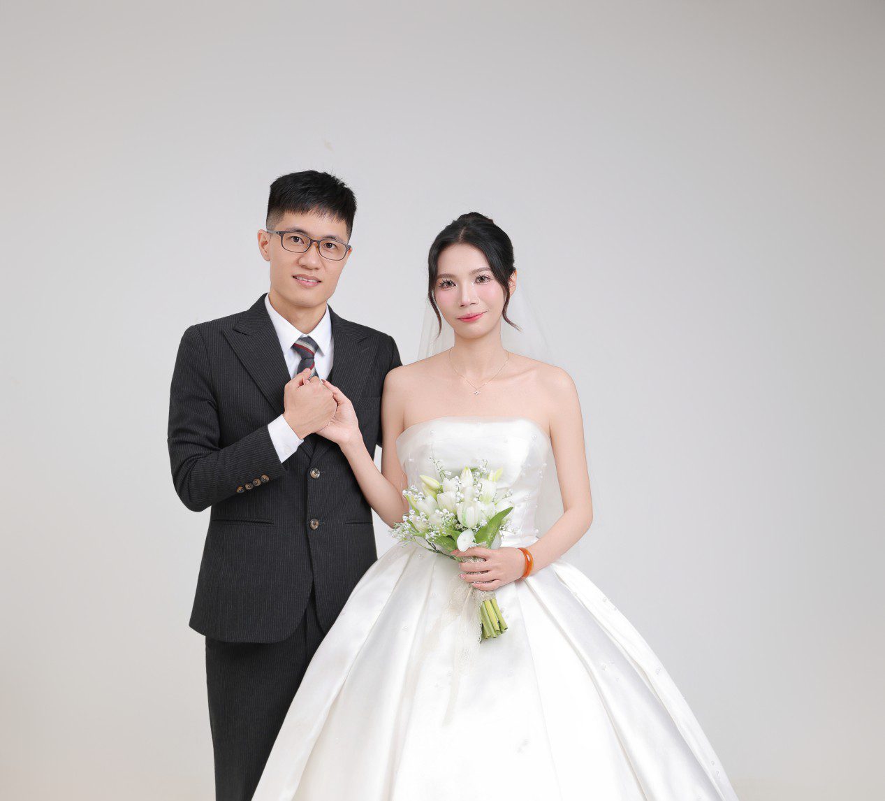 Như Nhất – Đoàn Huyền