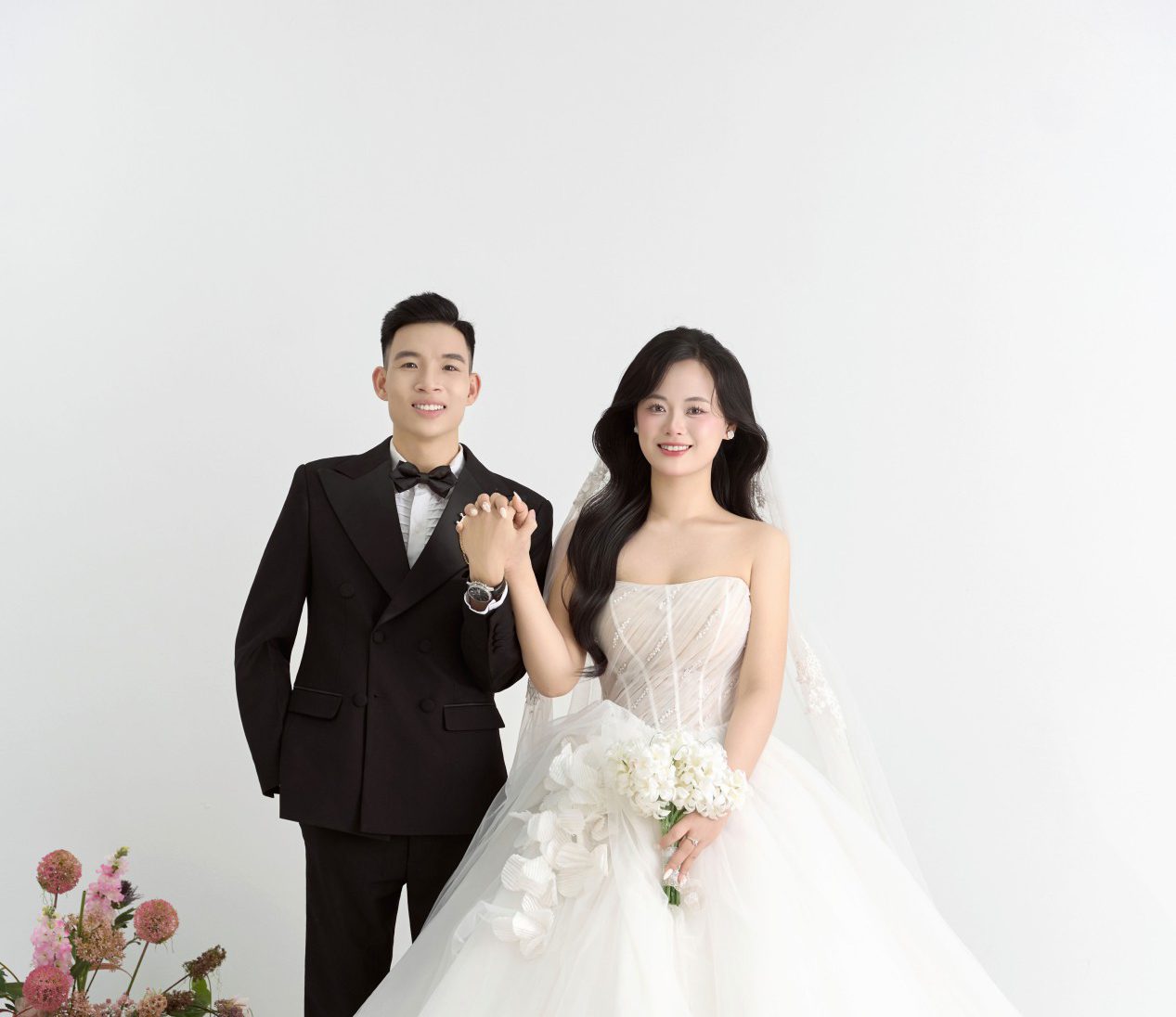 Công Lệ – Diễm Hằng