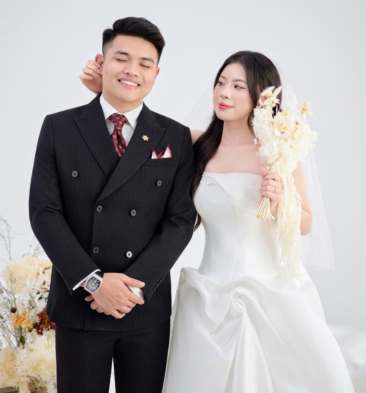 Ngọc Hải & Nguyễn Diễm