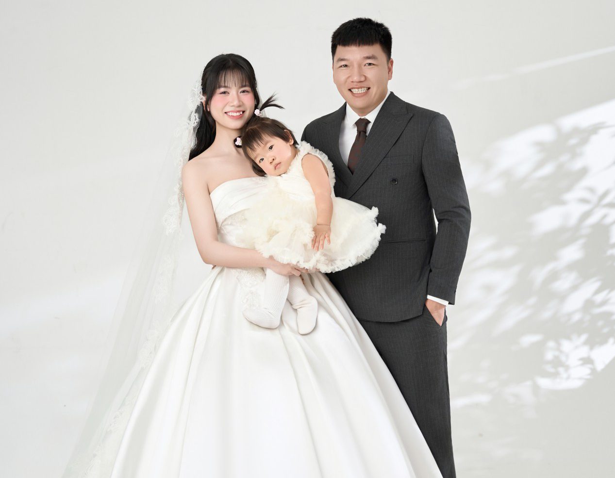 Phạm Thắng & Thu Hường