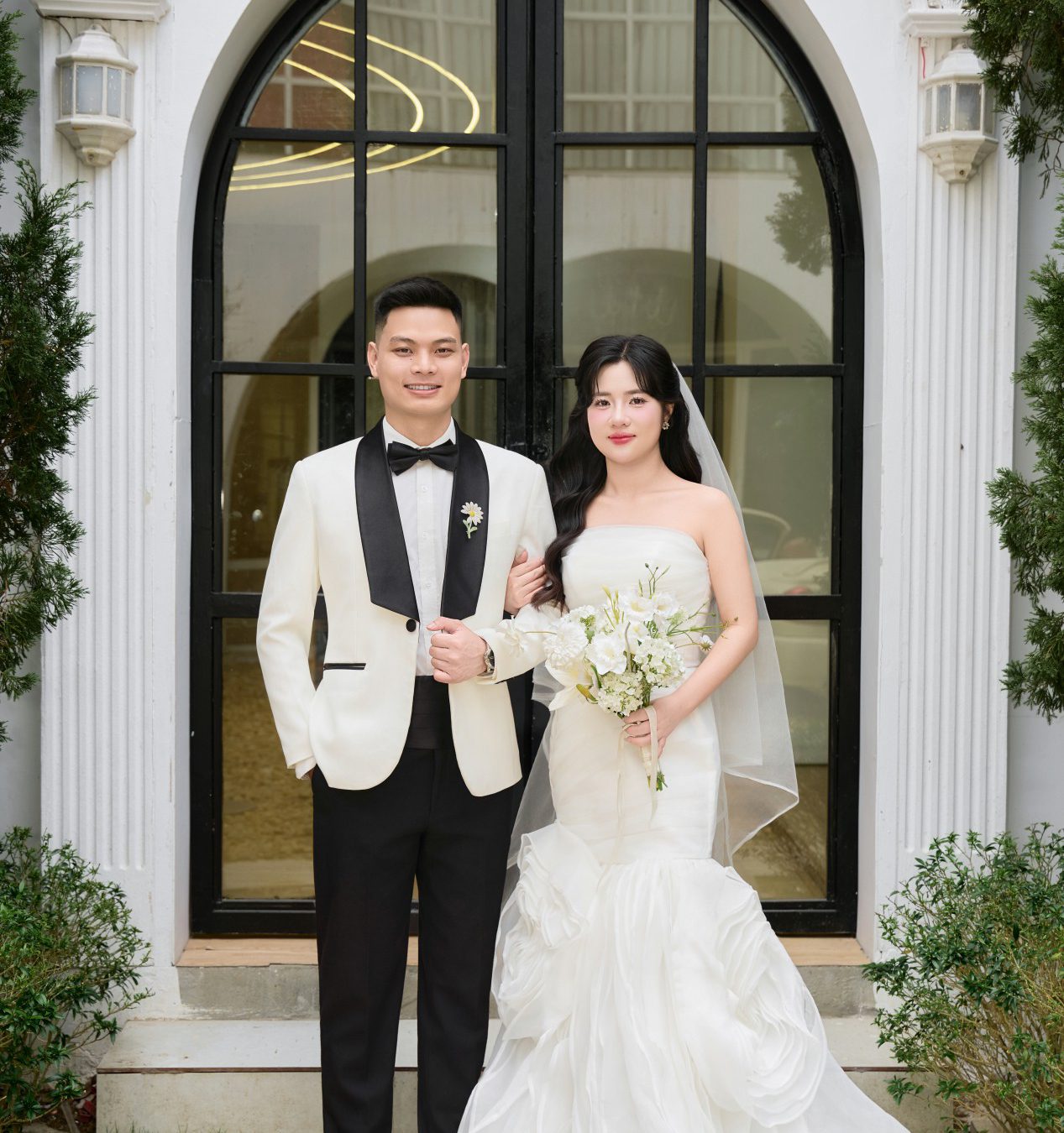 Lê Nam – Phạm Hải